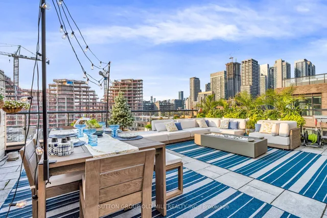 Additional image 30 of 455 Wellington St Unit 711