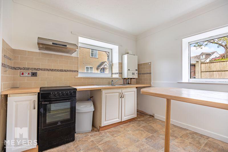 Additional image 4 of R L Stevenson Avenue, Westbourne, BH4