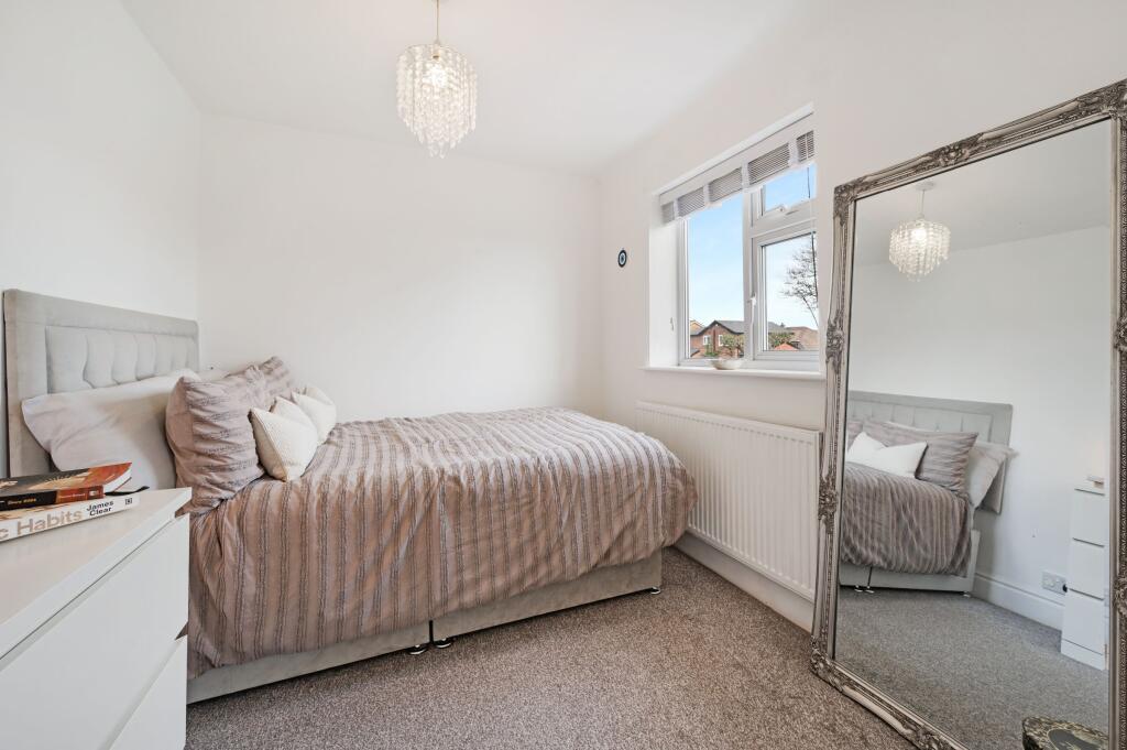 Additional image 16 of Holcombe Road, Greenmount