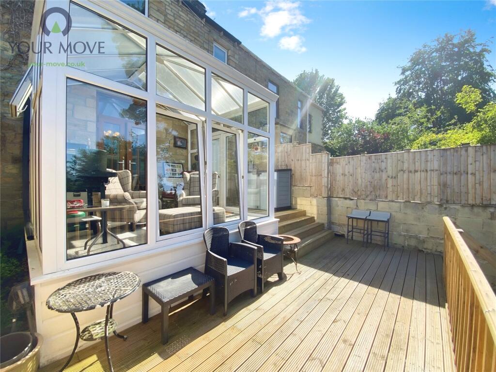 Additional image 18 of Larkfield Terrace, Keighley, West Yorkshire, BD21