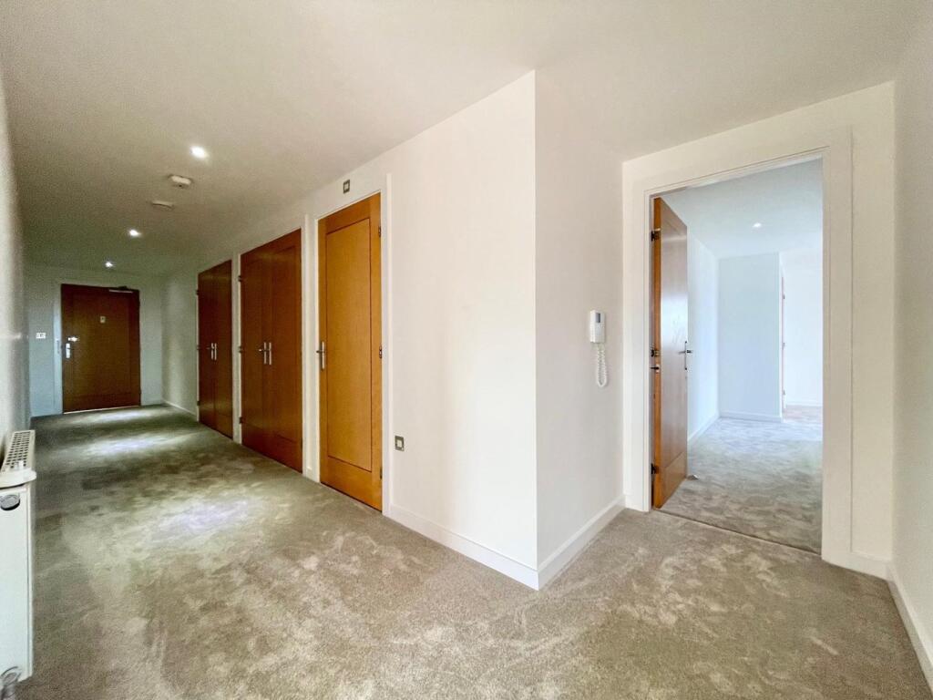 Additional image 13 of Richmond Gate, 1 Richmond Hill Drive, Bournemouth, BH2