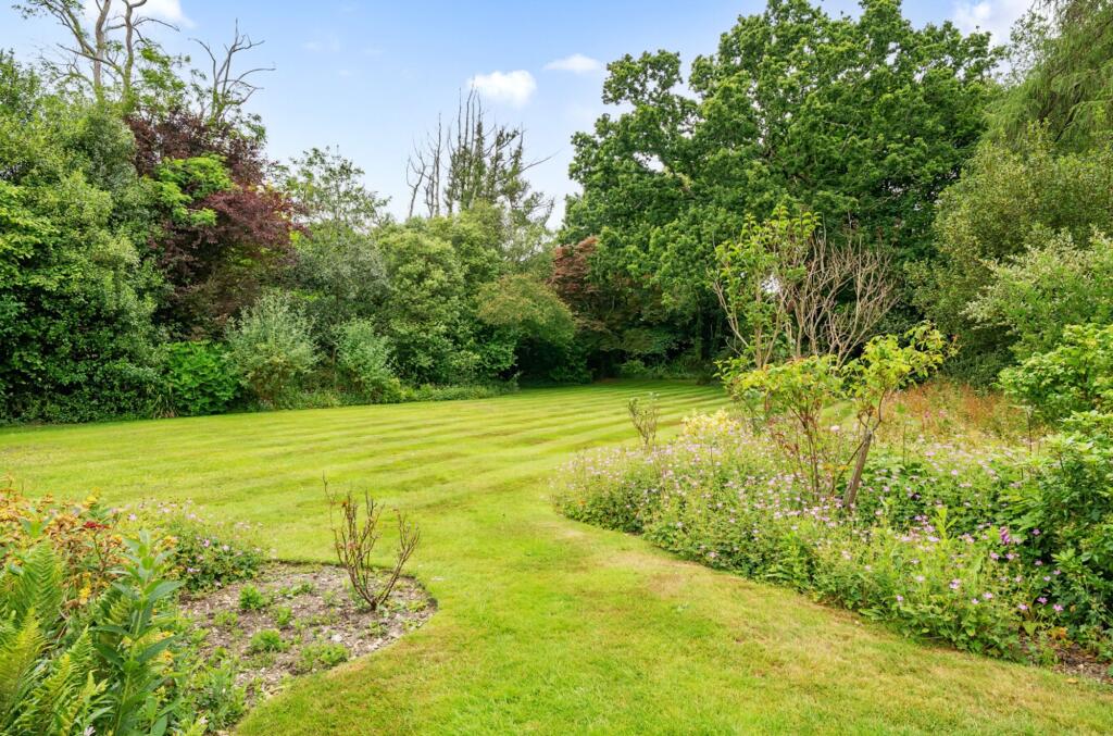 Additional image 23 of West Walberton Lane, Walberton, BN18