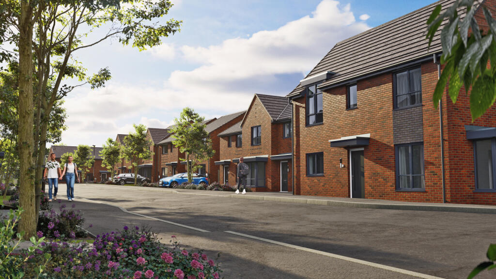 Additional image 11 of Roedeer Gardens, Seedfield, Parkinson Street, Bury, Greater Manchester, BL9 6NY