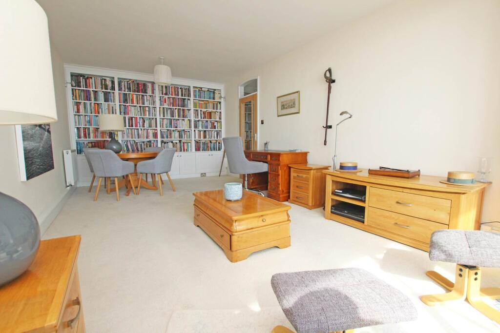 Additional image 13 of South Cliff Tower, Bolsover Road, Eastbourne, BN20 7JW