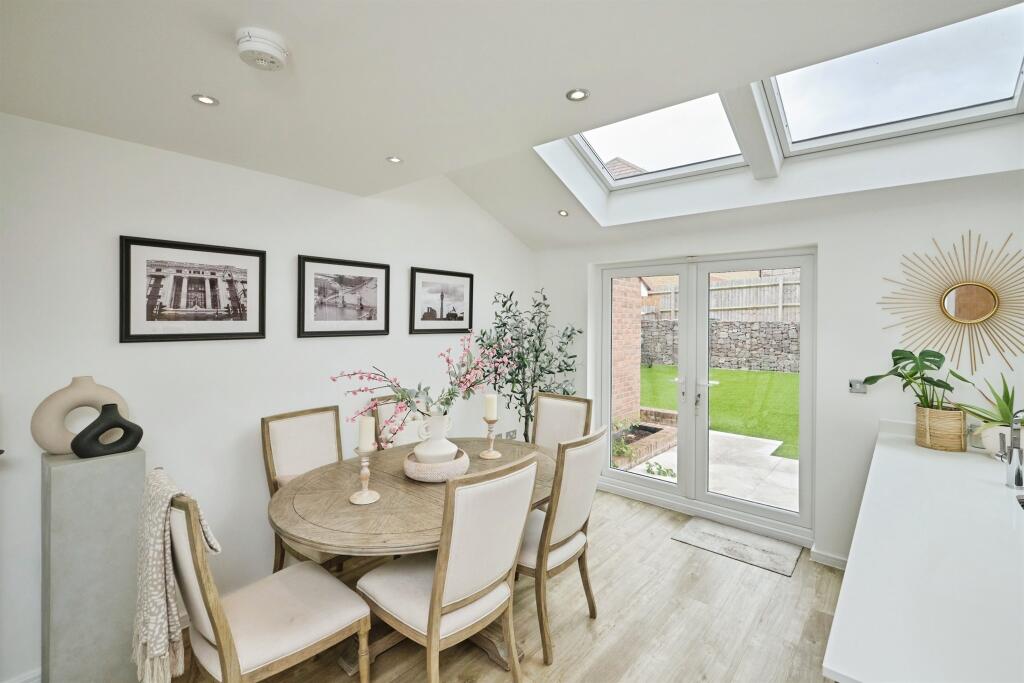 Additional image 6 of Lea Hall Green, Birmingham