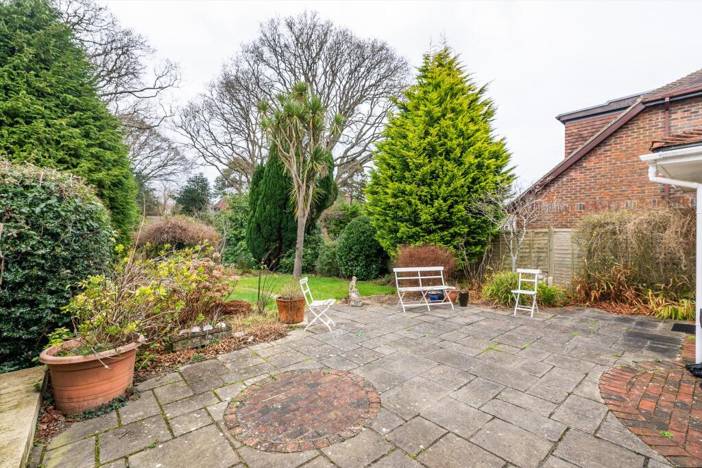 Additional image 14 of Heathgreen Road, Studland, Dorset, BH19