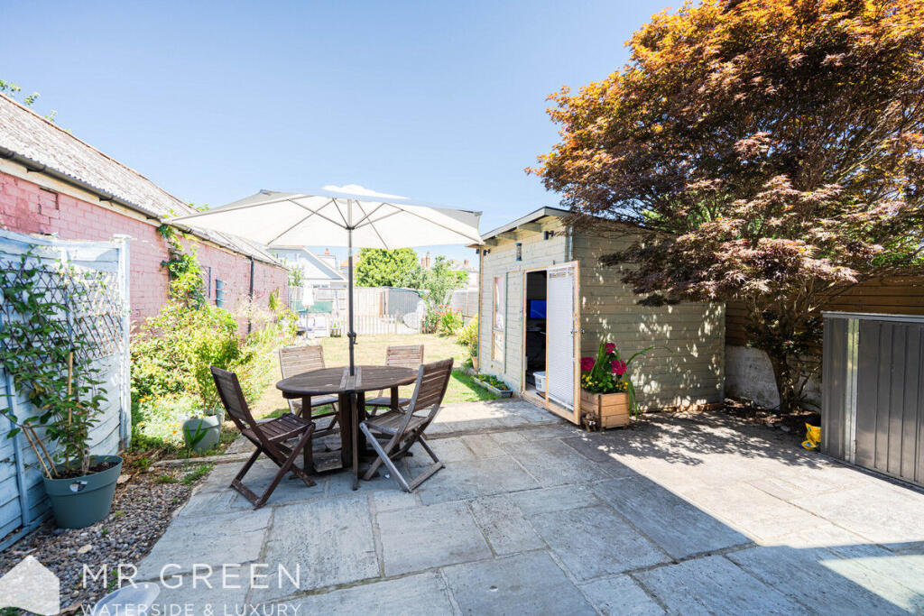 Additional image 11 of Kimberley Road, Southbourne, BH6