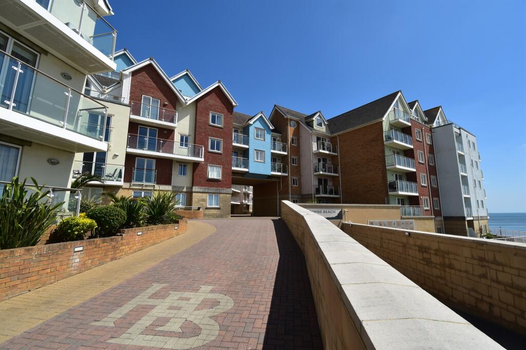 Additional image 13 of Honeycombe Chine, Boscombe, Bournemouth