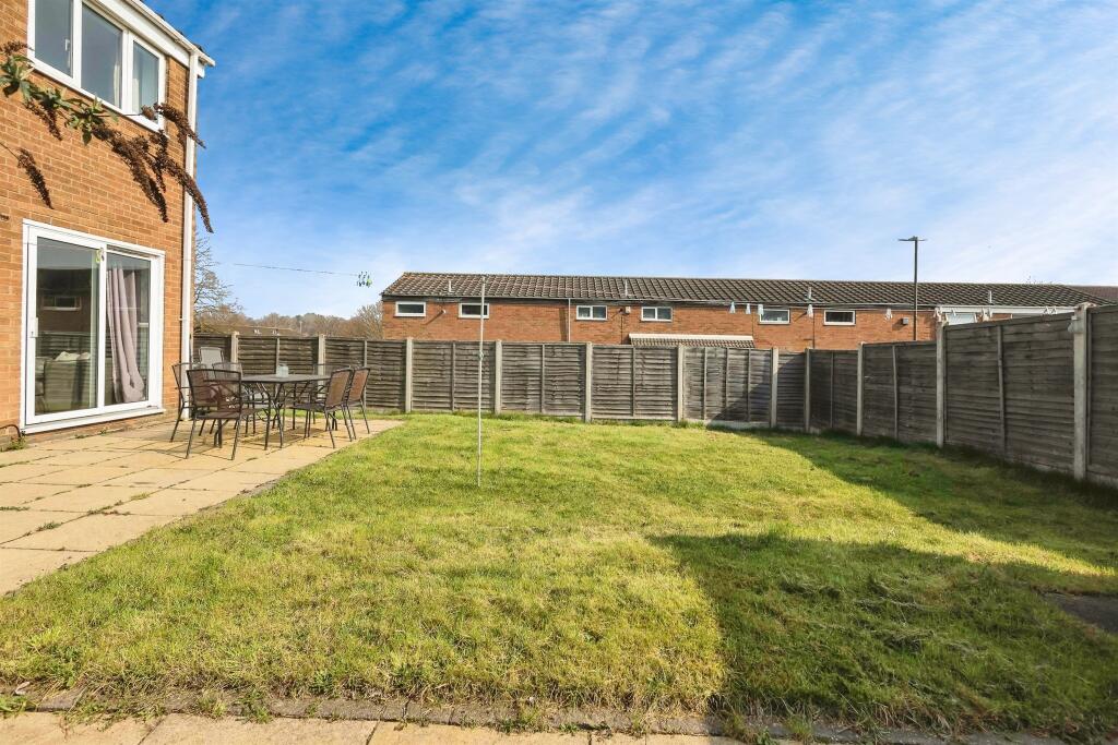 Additional image 17 of Marden Walk, Birmingham