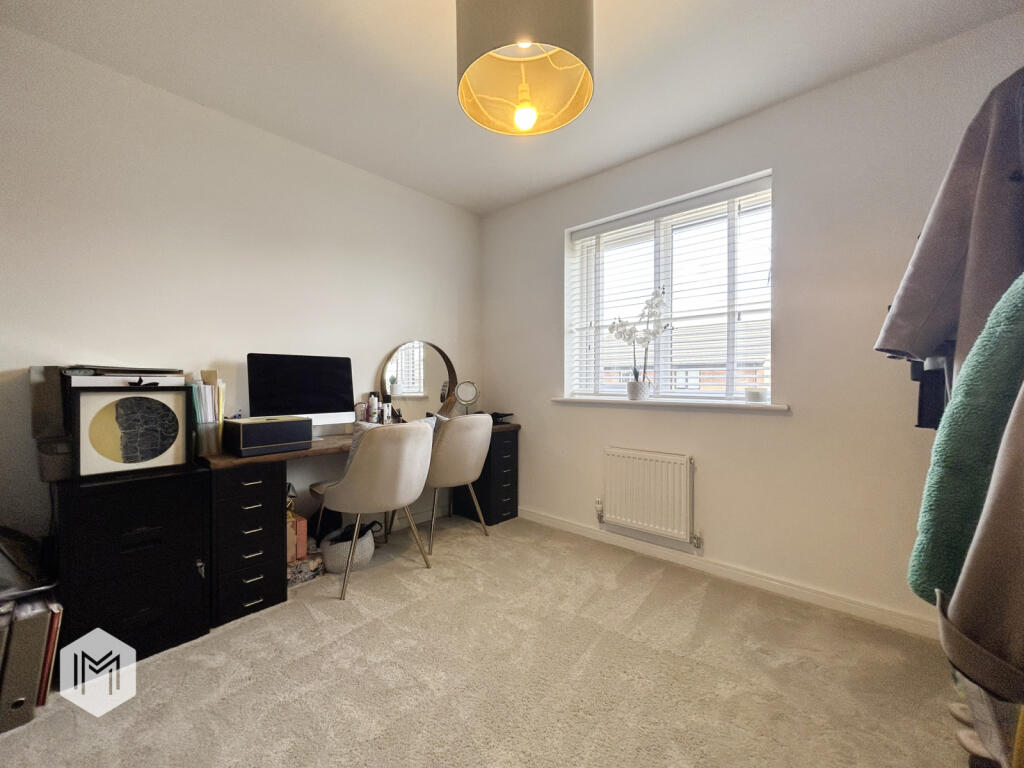 Additional image 14 of Borsdane Way, Westhoughton, Bolton, Greater Manchester, BL5 3FD