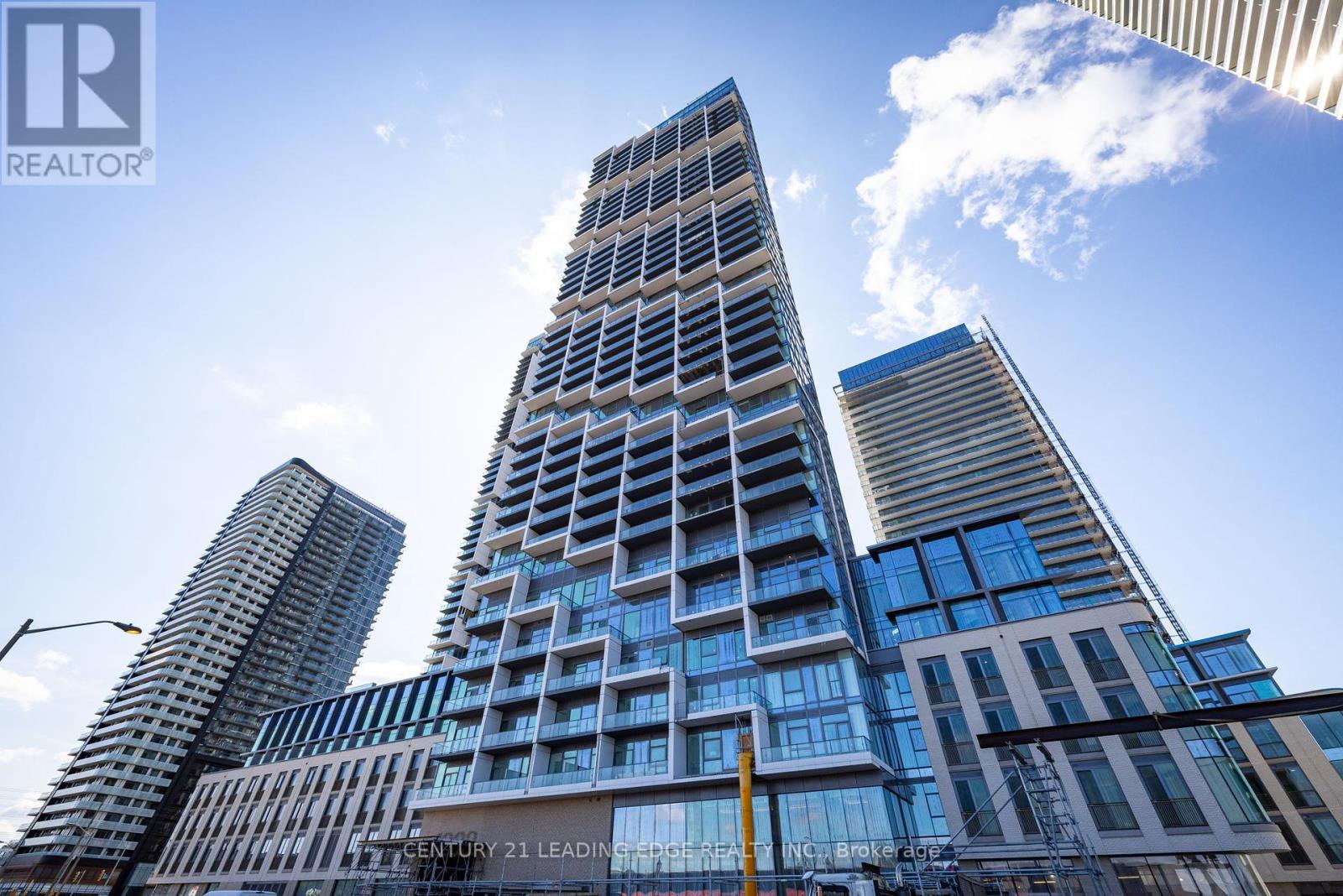 4702 - 1000 PORTAGE PARKWAY|Vaughan (Vaughan Corporate Centre), Ontario L4K0L1