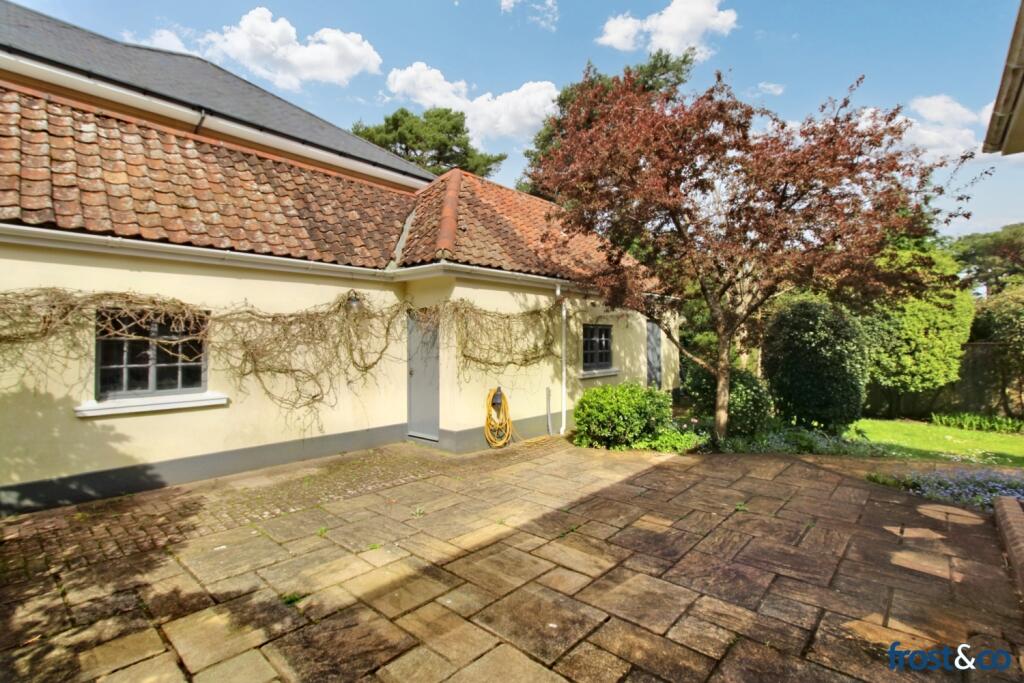 Additional image 37 of Haig Avenue, Poole