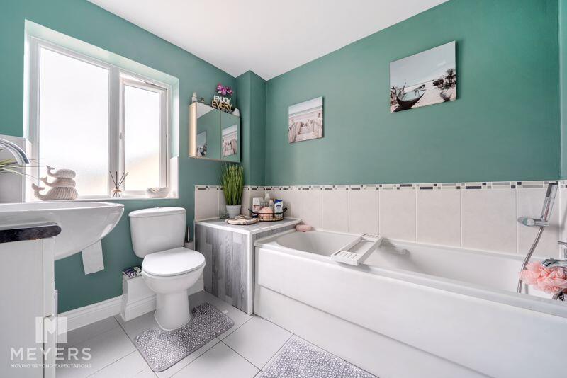 Additional image 14 of Toll Gate, Wool, BH20.