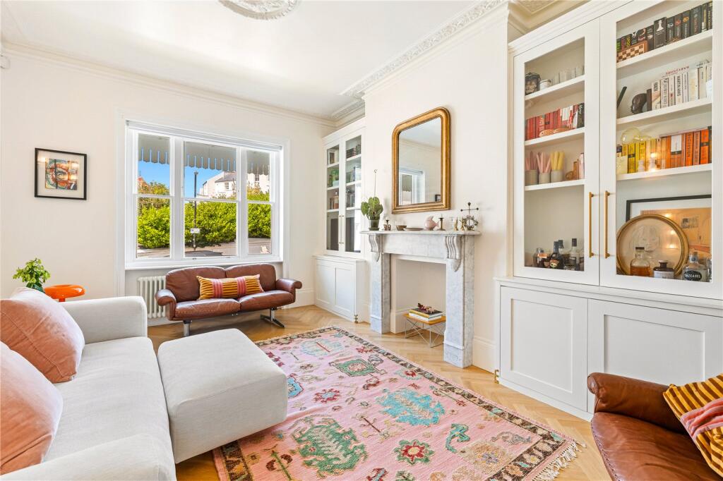 Additional image 11 of Powis Villas, Brighton, East Sussex, BN1