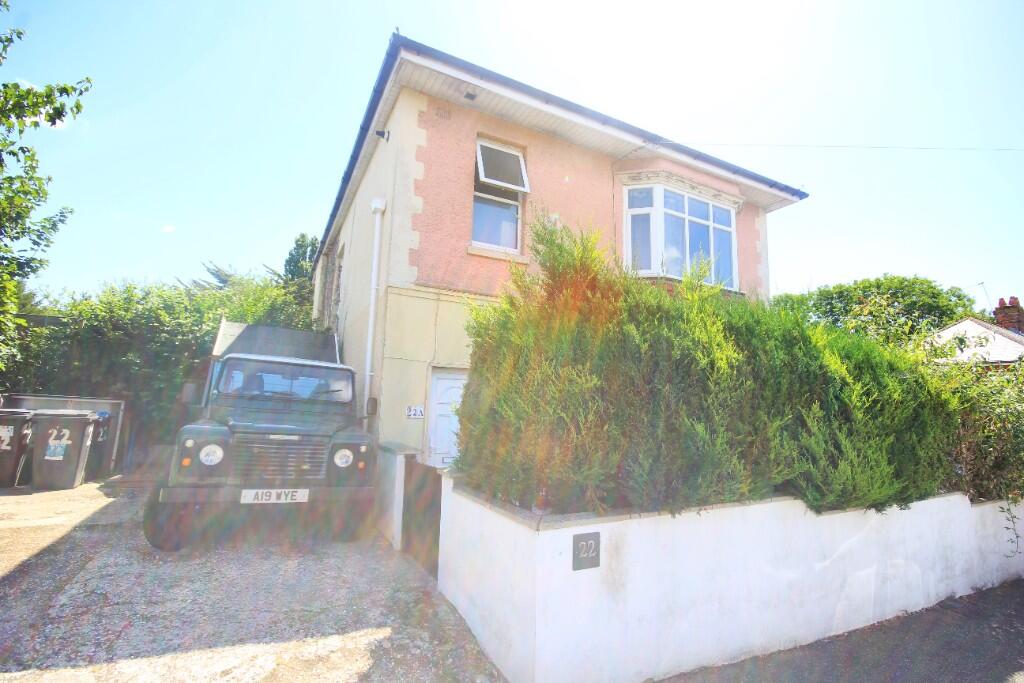 Additional image 3 of Heron Court Road, Bournemouth, Dorset, BH9