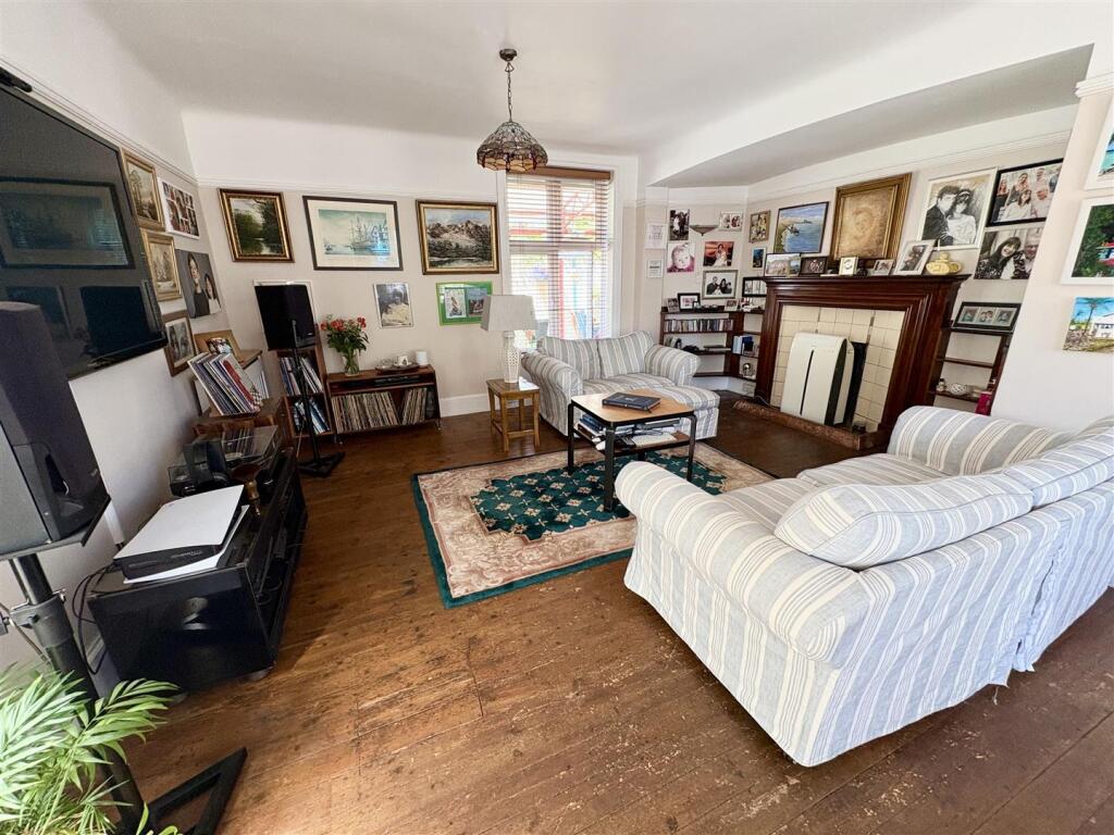 Additional image 21 of Wimborne Road, Bournemouth