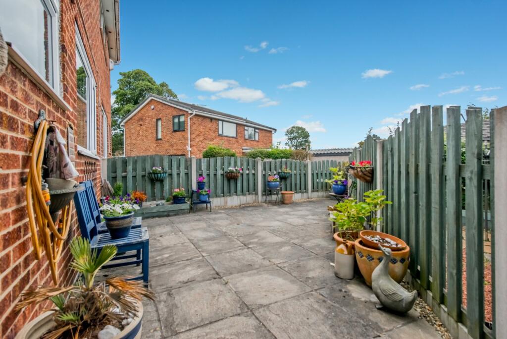 Additional image 18 of Peaseland Close, Cleckheaton, West Yorkshire, BD19