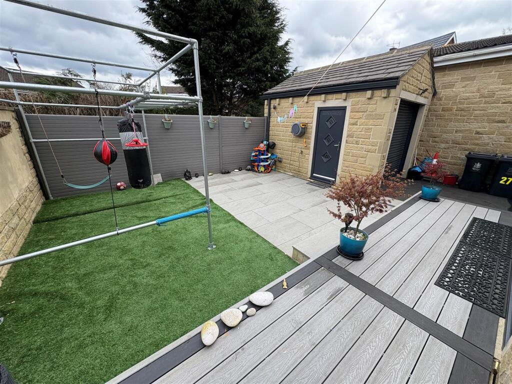 Additional image 14 of Beldon Lane, Horton Bank Top, Bradford