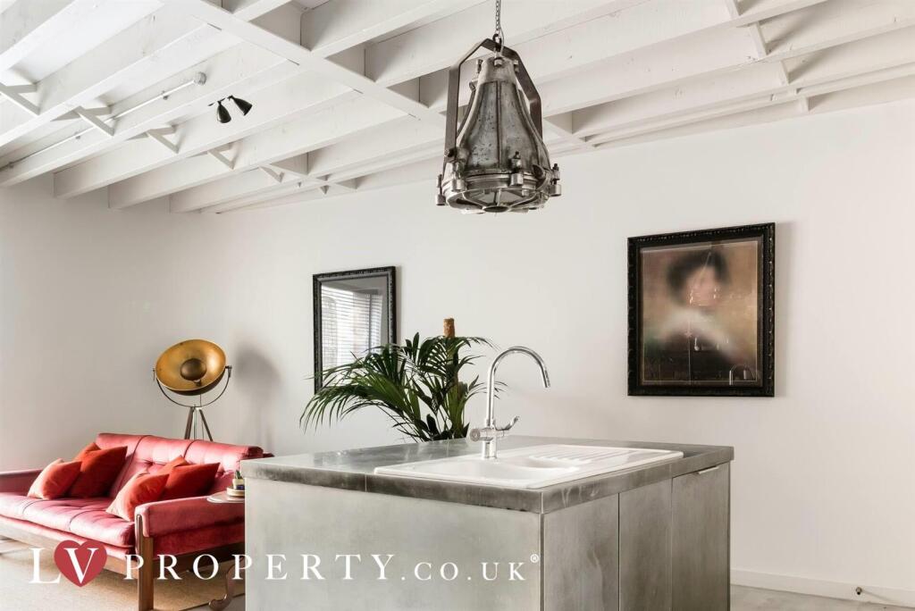 Additional image 5 of Comet works, Blast House, Jewellery Quarter