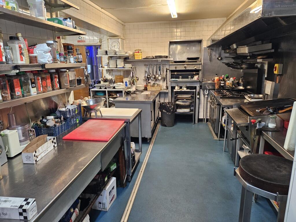 Additional image 6 of Athens Restaurant,  Terminus Road, Eastbourne