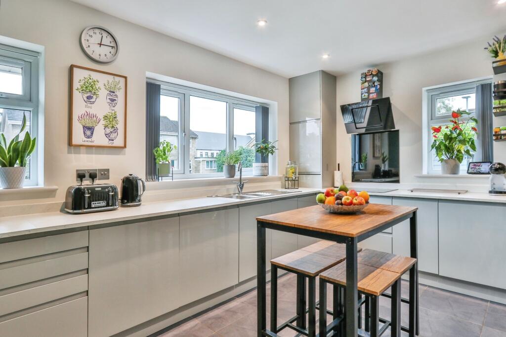 Additional image 3 of Gosling Close, Canford Heath, Poole, Dorset, BH17