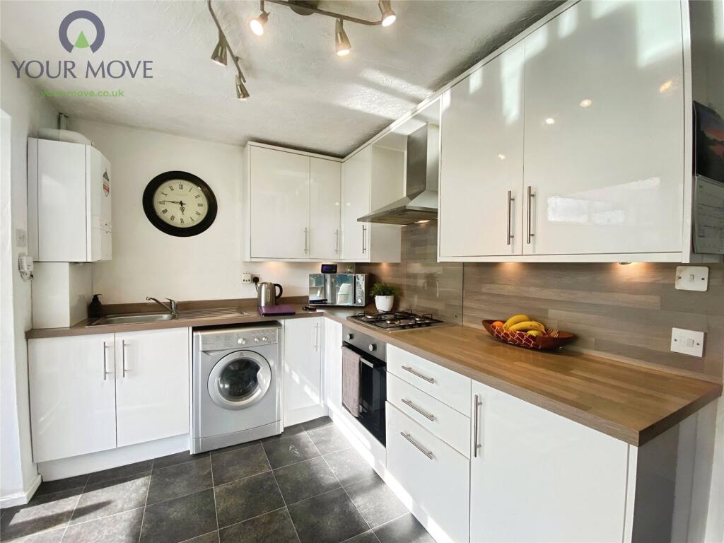 Additional image 7 of Cherry Tree Rise, Keighley, West Yorkshire, BD21