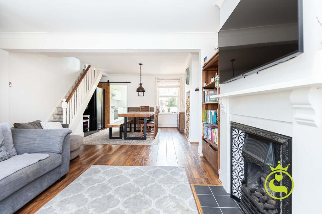 Additional image 6 of Bluebell Cottage, Poole, BH12