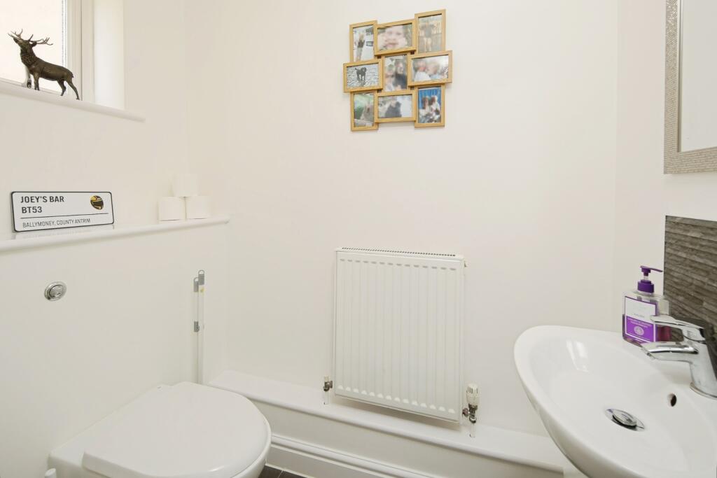 Additional image 9 of Gorsey Way, Coleshill, Birmingham, Warwickshire, B46