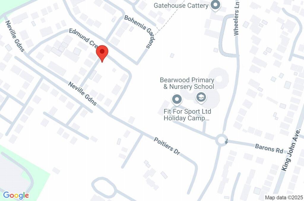 Additional image 20 of Edmund Crescent, Bearwood, Bournemouth, Dorset, BH11