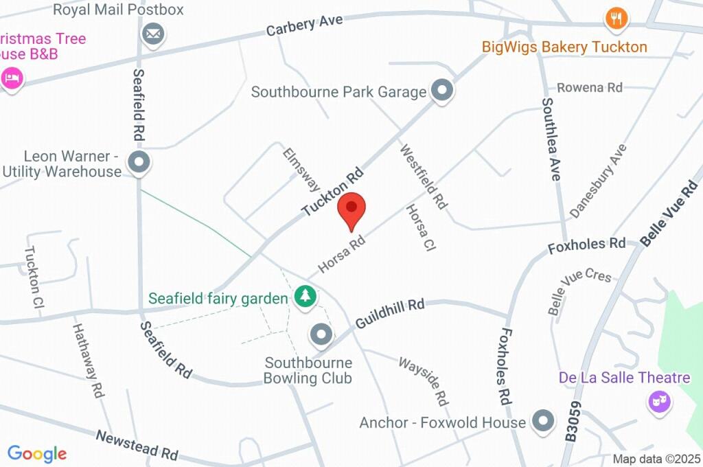 Additional image 21 of Horsa Road, Bournemouth, Dorset, BH6