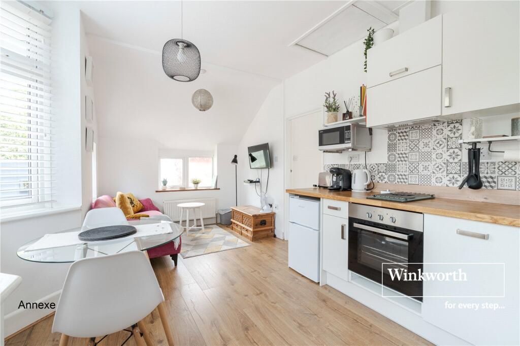 Additional image 24 of Beaufort Road, Bournemouth, Dorset, BH6