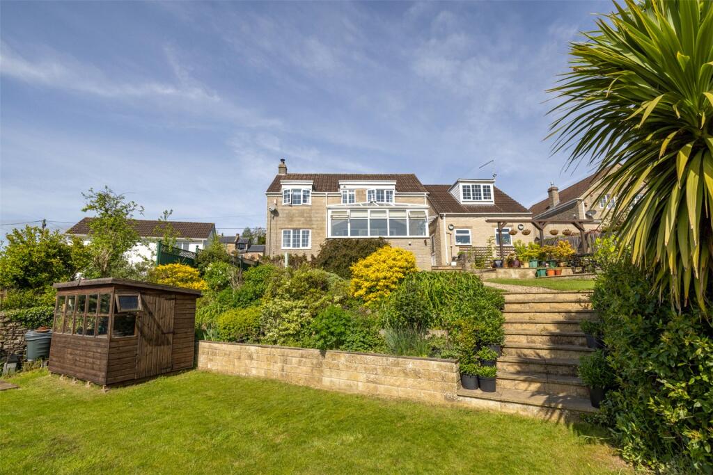 Additional image 21 of Four Bedroom Detached House With Land And Outbuildings