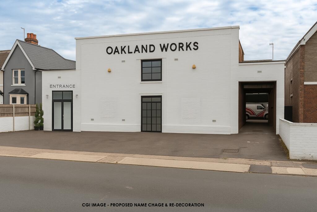 Additional image 8 of Offices 10-11 Oaklands Business Centre, 64 Elm Grove, Worthing, West Sussex, BN11