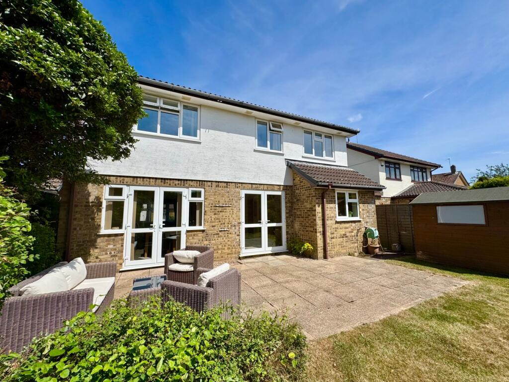 Additional image 26 of Talbot Village, Poole, BH12