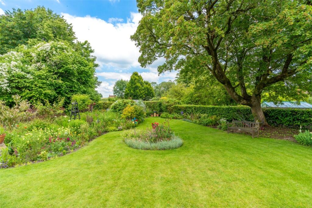 Additional image 20 of Manor Road, Gussage St Michael, Wimborne, Dorset, BH21