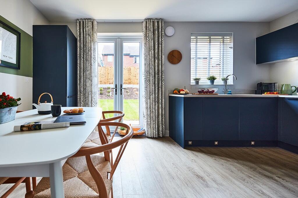 Additional image 5 of Knighton Lane, 
Canford Magna, 
Poole, 
Dorset, 
BH11 9NB