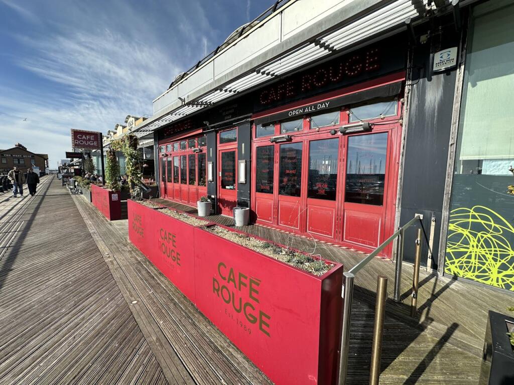 Additional image 6 of 6A The Waterfront, Brighton Marina Village, Brighton, BN2 5WA