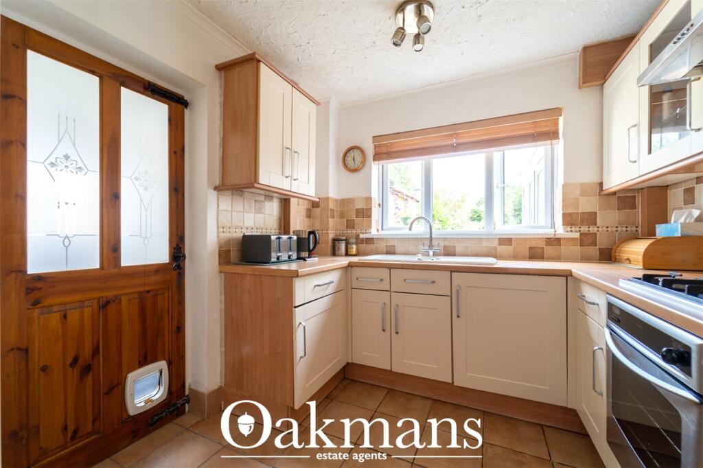 Additional image 8 of Greenslade Croft, Birmingham, West Midlands, B31