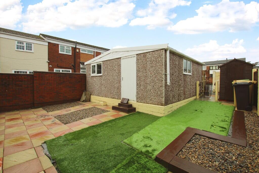 Additional image 9 of Newington Walk, Bolton, Greater Manchester, BL1