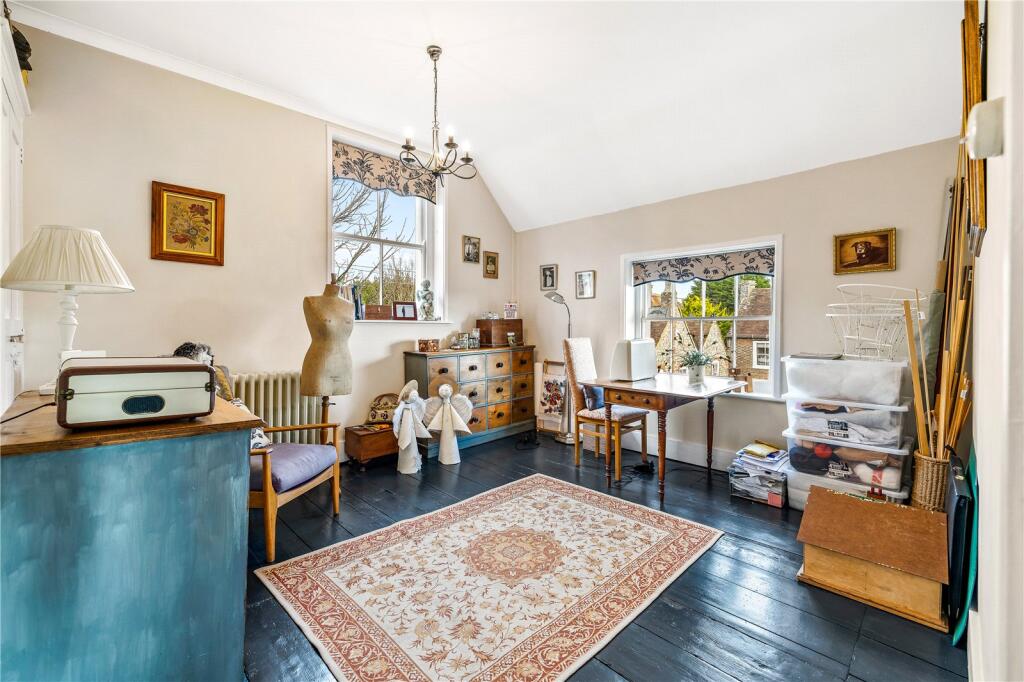 Additional image 8 of Blatchington Hill, East Blatchington, Nr Seaford, East Sussex, BN25