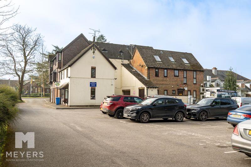 Additional image 15 of Restgyne House, Ringwood Road, Verwood, BH31