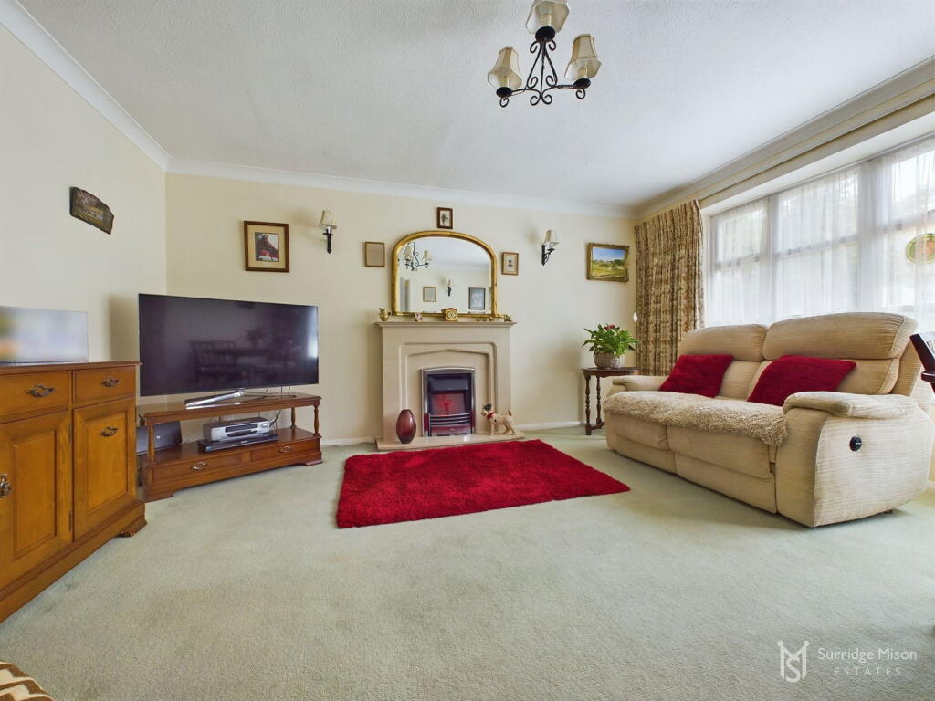 Primary image of Ashburnham Road, Upperton, Eastbourne, East Sussex, BN21