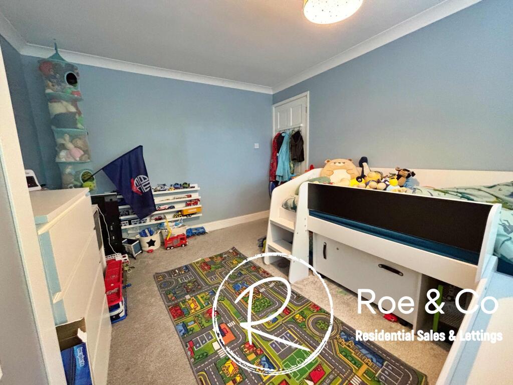 Additional image 27 of Maria Square, Belmont, BL7