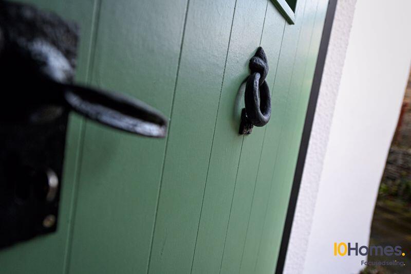 Additional image 5 of Riding Gate, Bolton