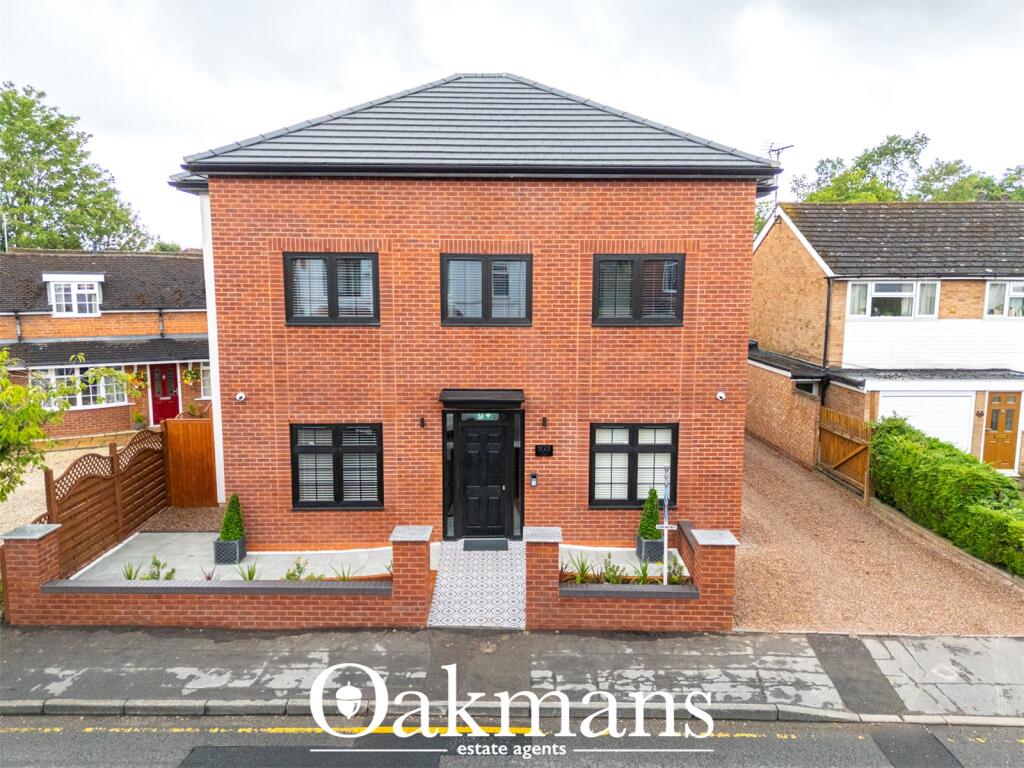 Additional image 26 of School Road, Shirley, Solihull, West Midlands, B90