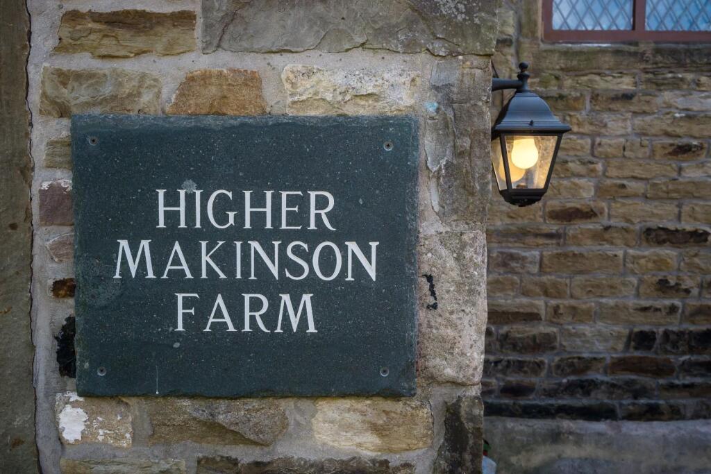 Additional image 48 of Higher Makinson Farm, Sandringham Road, Horwich, Bolton