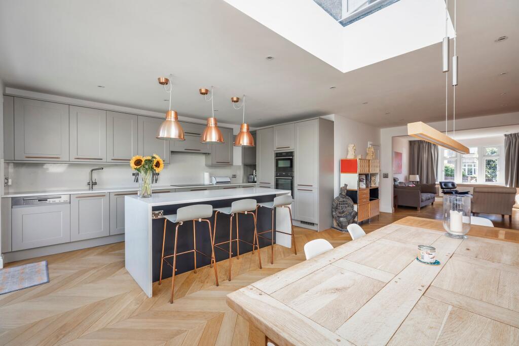 Additional image 4 of Arley Road, Whitecliff, Poole, BH14 8DW