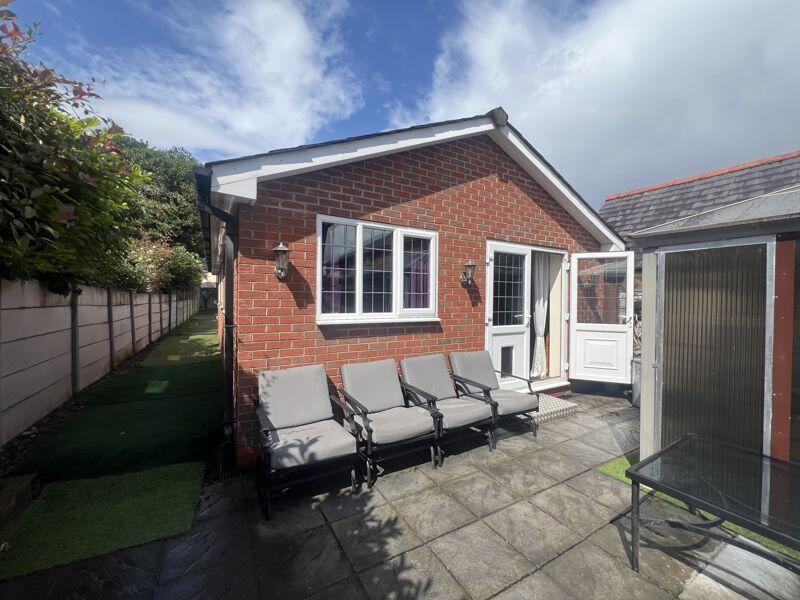 Additional image 25 of Highfield Road, Farnworth - External annexe