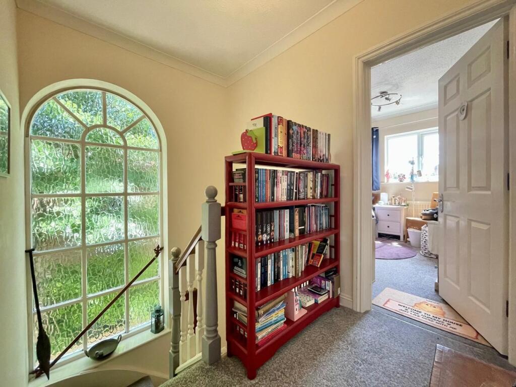 Additional image 21 of Cheyne Gardens, Westbourne, BH4