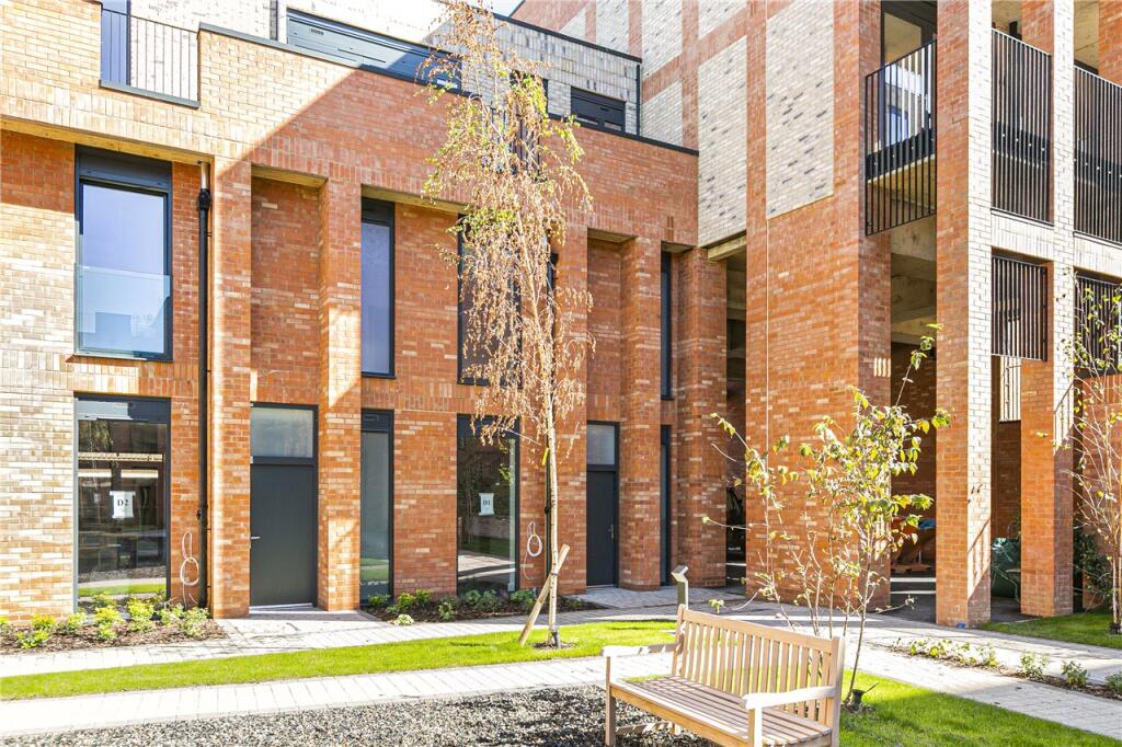 Property image for Old Electricity Works, Campfield Road, St. Albans, Hertfordshire, AL1